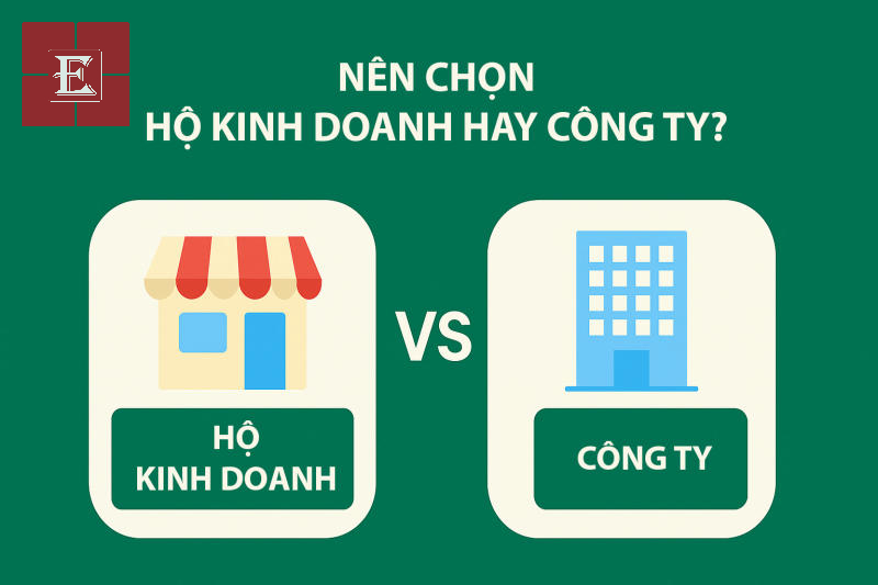 Kê Khai Thuế Hộ Kinh Doanh